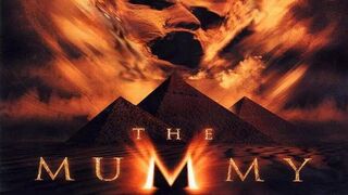 The Mummy 1999 Hindi Dubbed HD Movie