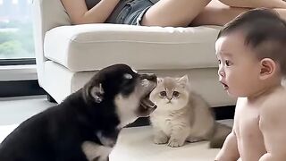 あらゆる追いかけっこを繰り広げる! 「トムとジェ リ