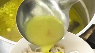 Chicken soup 3