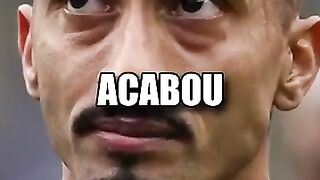 BRASIL ACABOU#seleçãobrasileira #acabou