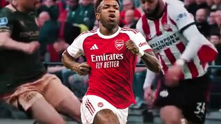 Vinicius Jr join to arsenal ?
