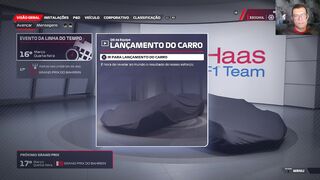DO I HAVE WHAT IT TAKES TO BE AN F1 CHAMPION?