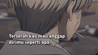 Pendirian Diri Sendiri