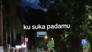 Tentang Kamu Yang Di Sana