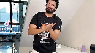 Funny 🤣 trending video 🤣 bro want to look like Korean boy