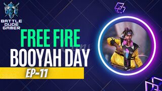 Br ranked match | | with D bee character | better gameplay | EP-11