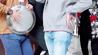 pad mera poon poon karda funny clip tik tok 2023