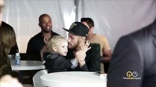 Neymar & Davi - We Found Love