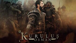 Kurulus Osman mood off status