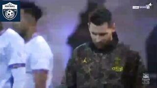 PSG vs Al_Nasser last night