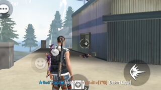 Free fire