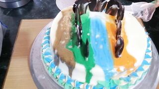 Professional cake baking and decoration start join free  the link below