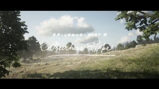Red Dead Redemption 2 john Marston How to Build a Home Part 2