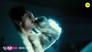 VERNON 'Black Eye' Official MV