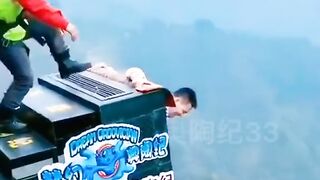 Funny China ka video