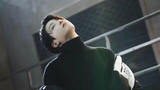BTS (방탄소년단) 'Run BTS' FMV