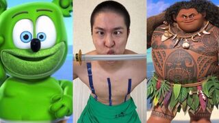 CRAZIEST Sagawa1gou Funny Tik Tok Compilation