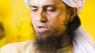 Mufti tariq masood new spical speech.