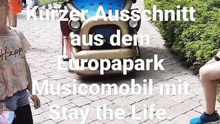 Stay the life