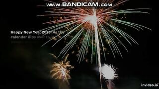 Happy New Year 2023 special video
