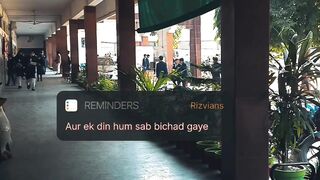 Friends status vedio.
