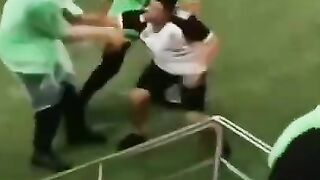 STORY WA SEPAK BOLA LUCU TERBARU