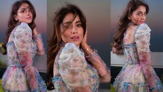 Shriya saran Looking So Boom Boom Style Video Viral ????????Gorgeous Look Photoshoot????????