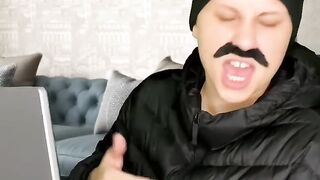 Отец сломал мне Компьютер #shorts