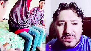 Funny shadi ke lea kisa larka chai hae