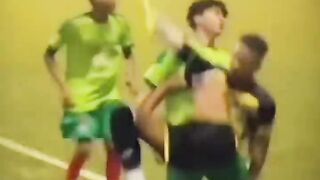 Respect video