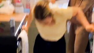 Kristen hanby family prank