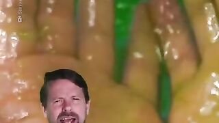 What If You Ate Your Boogers