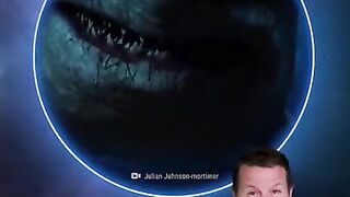 Where Are Megalodon Sharks Hiding