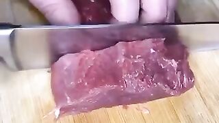 Sie sind so lecker, dass ich sie 2 mal die Woche koche und am liebsten jeden Tag essen würde!