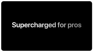 Apple 2021 MacBook Pro M1 Pro chip with 8‑core CPU and 14‑core GPU