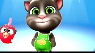 Talking Tom 2 today very playing