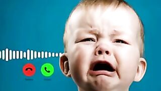 Baby crying ringtone __ new popular Ringtone 2020 __ mobile ringtone __ new sa_ringtone creator.