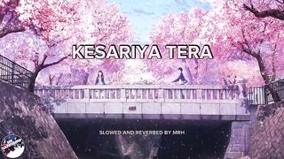 Kesariya