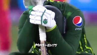 Pakistan cricket team sad movement