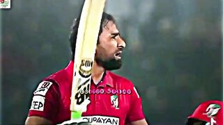 Iftekhar Ahmed best batting