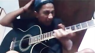 HOME MADE SINGER