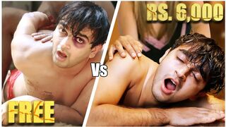 RSO Desi vs Rs3000 Videsi Massage