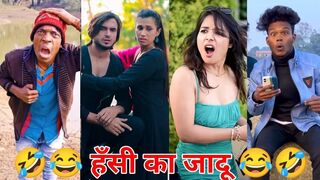 Parul Veer New Tik Tok Video || Oye Indori Funny Video || Abraz Khan Funny Video || Funny Video 2023 9.2K views · 21 hours ago#VIPIndori #Parul