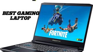 Gaming Laptop