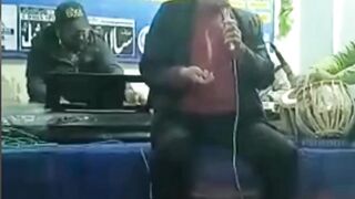 Mere rashke qamar song