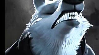 The Death wolf - Puss in boots Last Wish