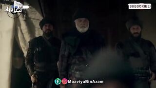 Amazing Motivational Qoute - Emaan Bnna Hoga Tofaan Banna Hoga # new naat 2023 ertugal ghzi naat