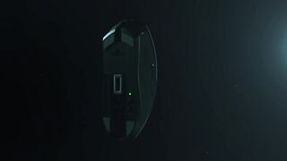 Razer DeathAdder V2 Gaming Mouse: 20K DPI Optical Sensor - Fastest Gaming Mouse Switch