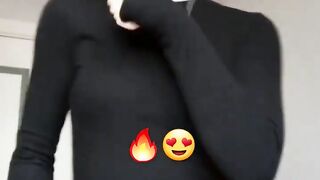 Turkey girl