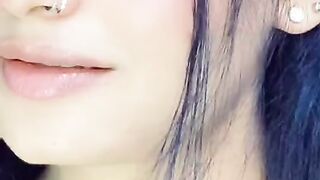 Hot Gril eyes Action #gril #shorts